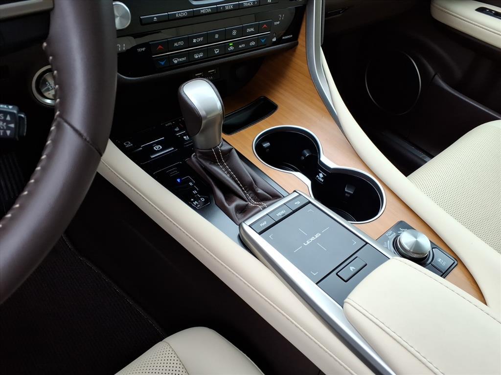 2020 Lexus RX 350 . Roanoke VA