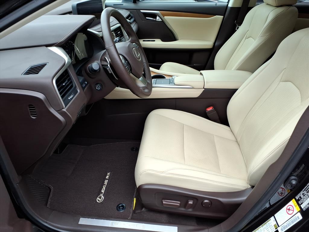 2020 Lexus RX 350 . Roanoke VA