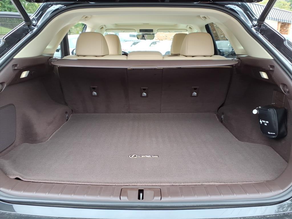 2020 Lexus RX 350 . Roanoke VA