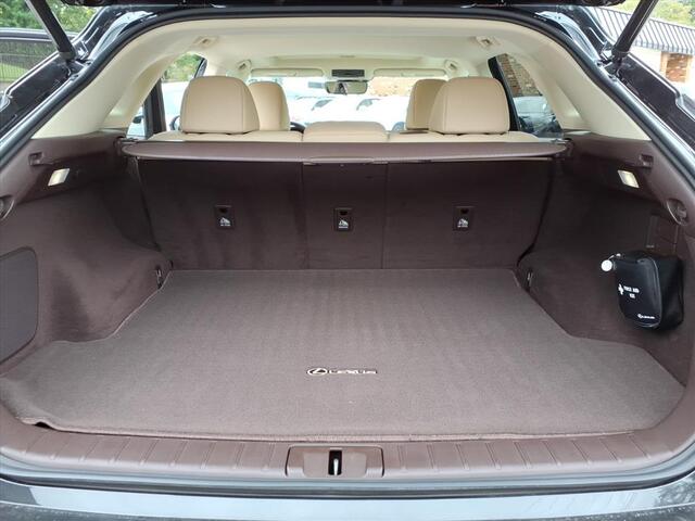2020 Lexus RX 350 . Roanoke VA