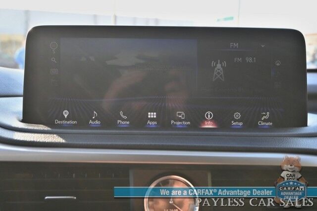 2020 Lexus RX 350 Anchorage AK