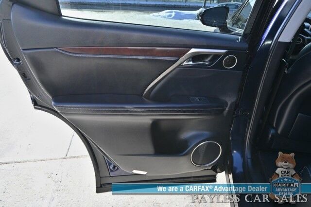 2020 Lexus RX 350 Anchorage AK