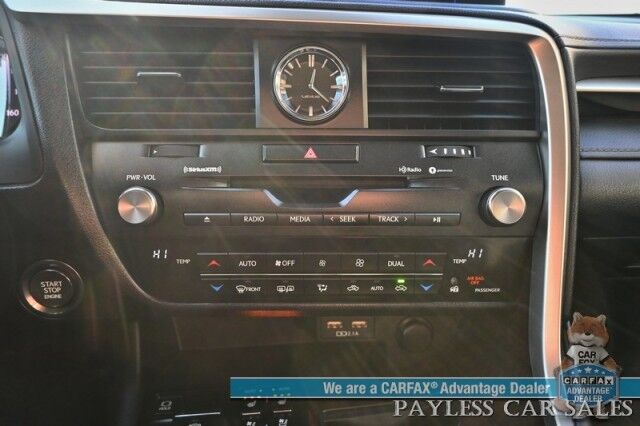 2020 Lexus RX 350 Anchorage AK