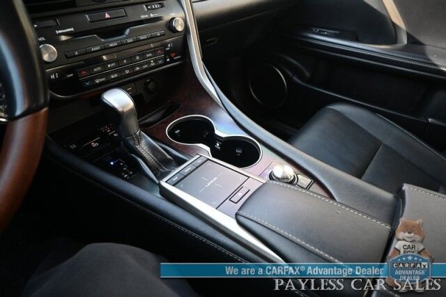 2020 Lexus RX 350 Anchorage AK