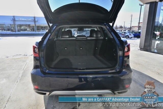 2020 Lexus RX 350 Anchorage AK