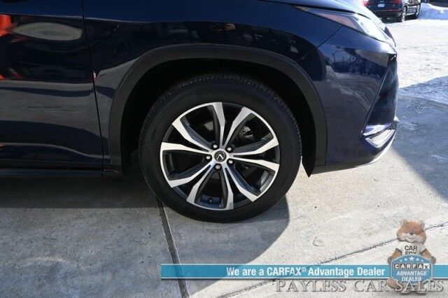 2020 Lexus RX 350 Anchorage AK