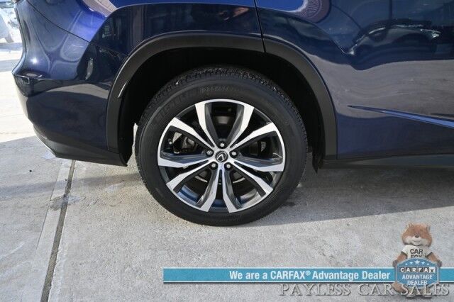 2020 Lexus RX 350 Anchorage AK