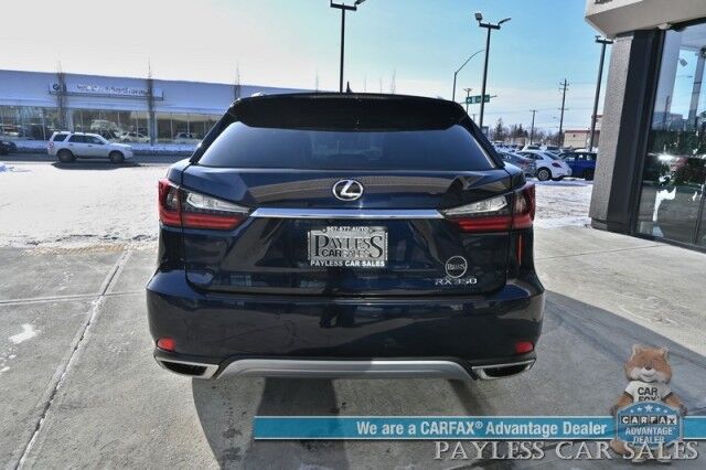 2020 Lexus RX 350 Anchorage AK