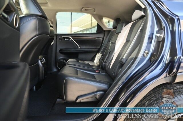 2020 Lexus RX 350 Anchorage AK