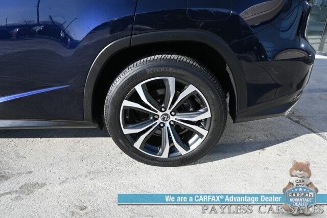 2020 Lexus RX 350 Anchorage AK