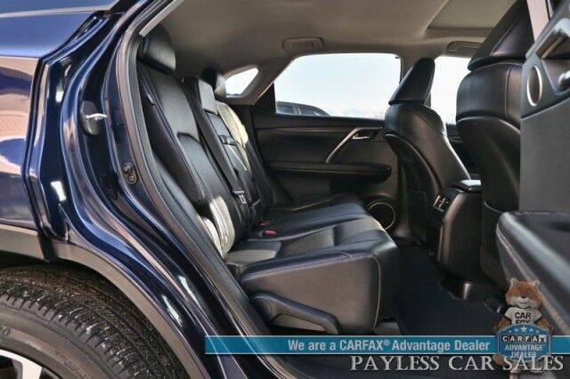 2020 Lexus RX 350 Anchorage AK