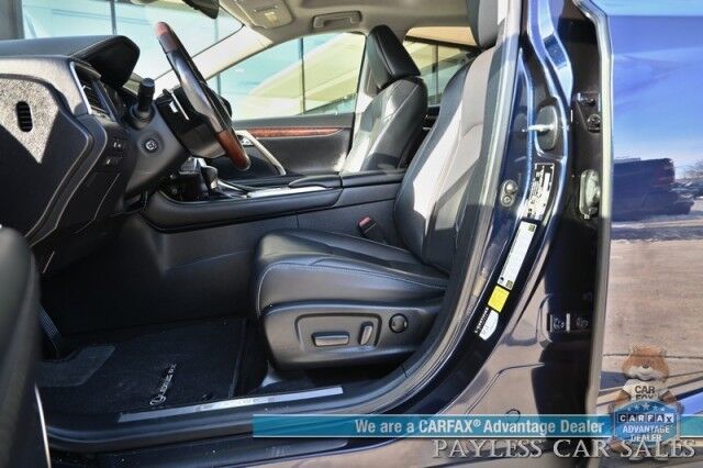 2020 Lexus RX 350 Anchorage AK