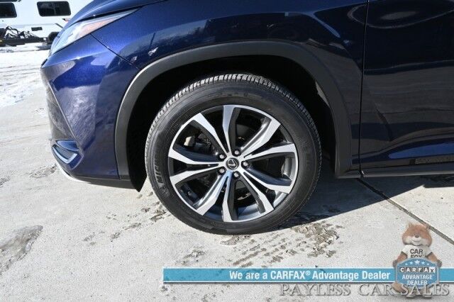 2020 Lexus RX 350 Anchorage AK
