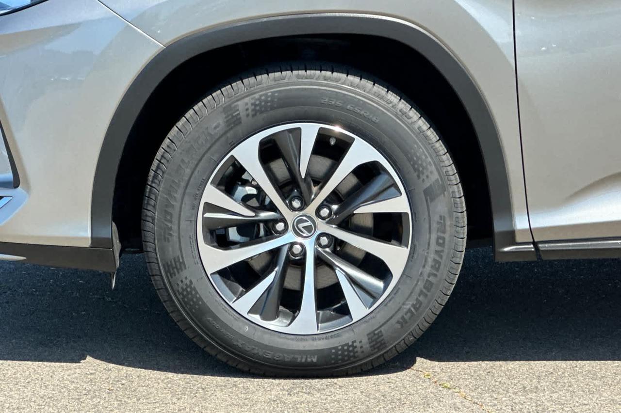 2020 Lexus RX 350 Roseville CA