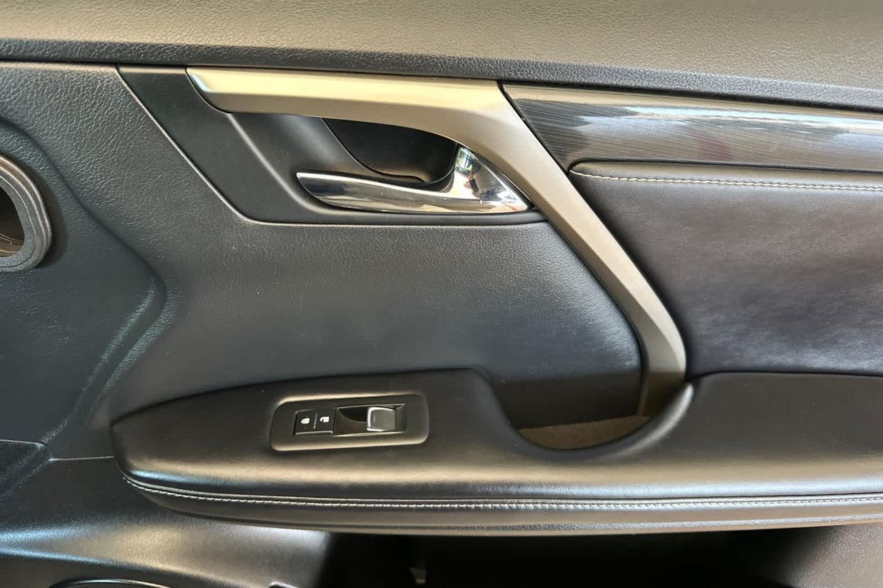 2020 Lexus RX 350 Roseville CA