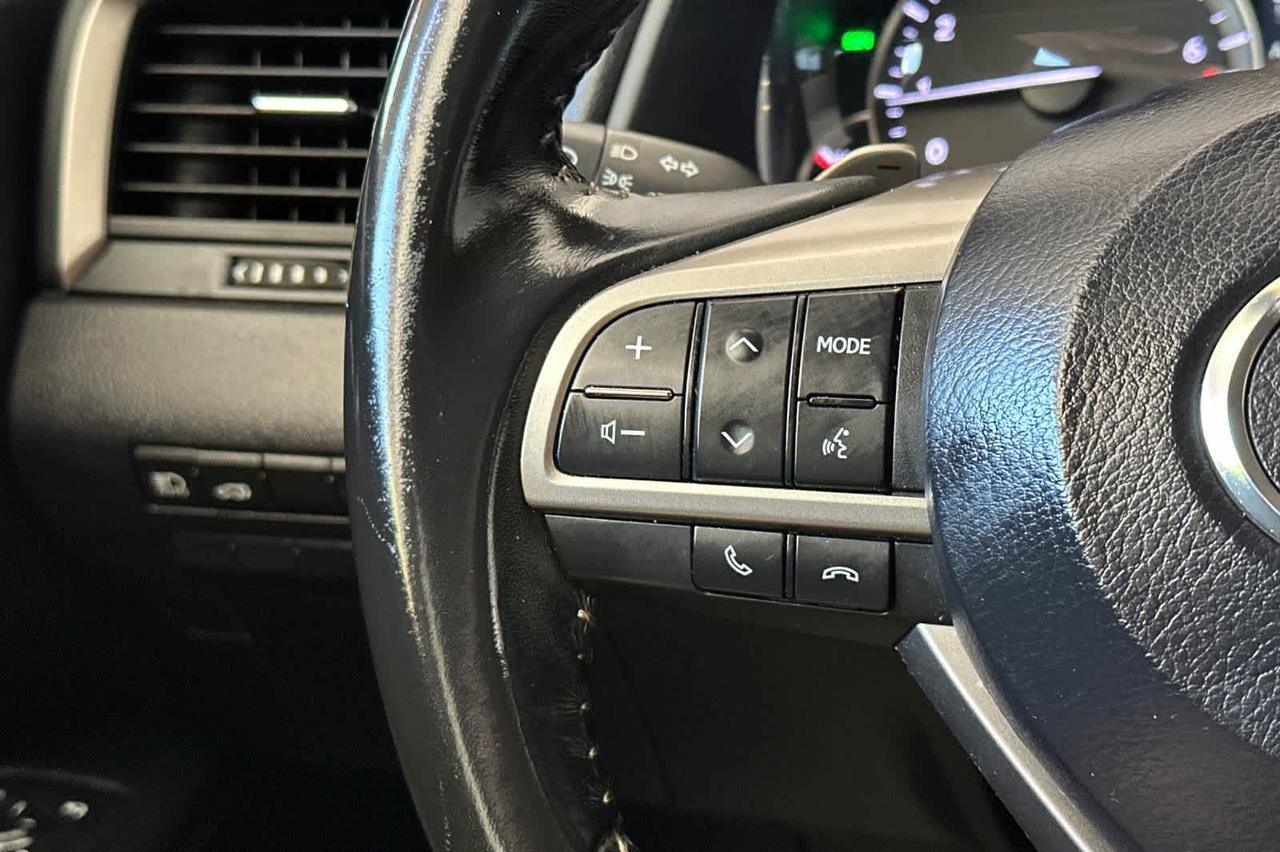 2020 Lexus RX 350 Roseville CA