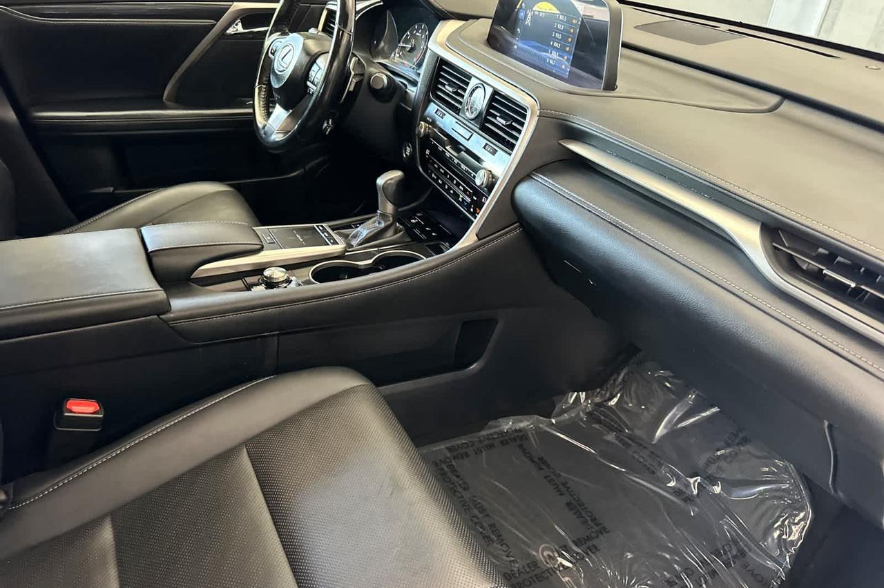 2020 Lexus RX 350 Roseville CA