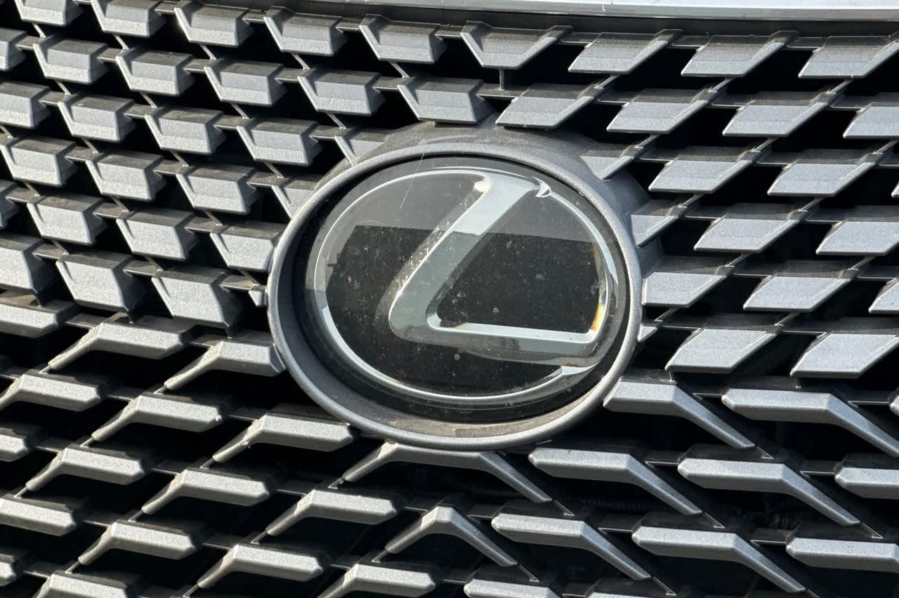 2020 Lexus RX 350 Roseville CA