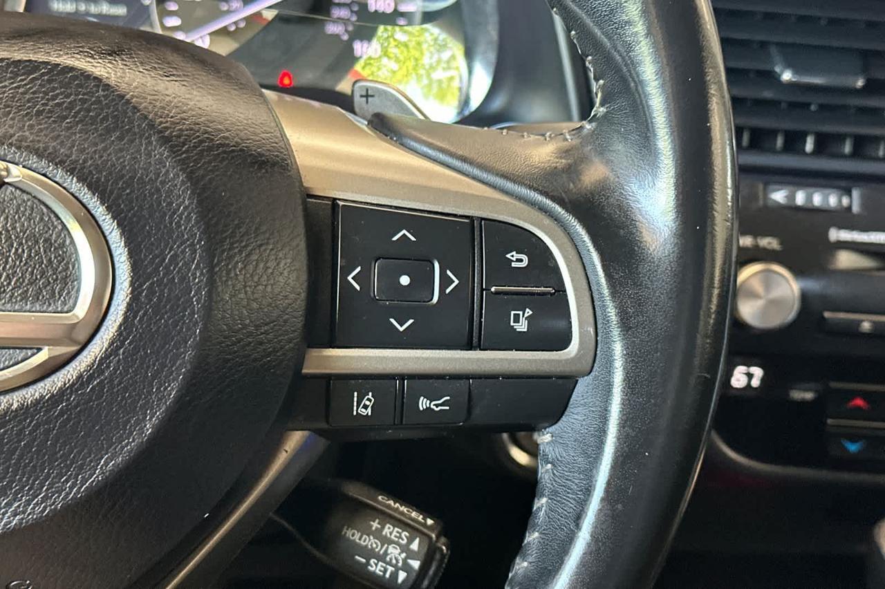 2020 Lexus RX 350 Roseville CA