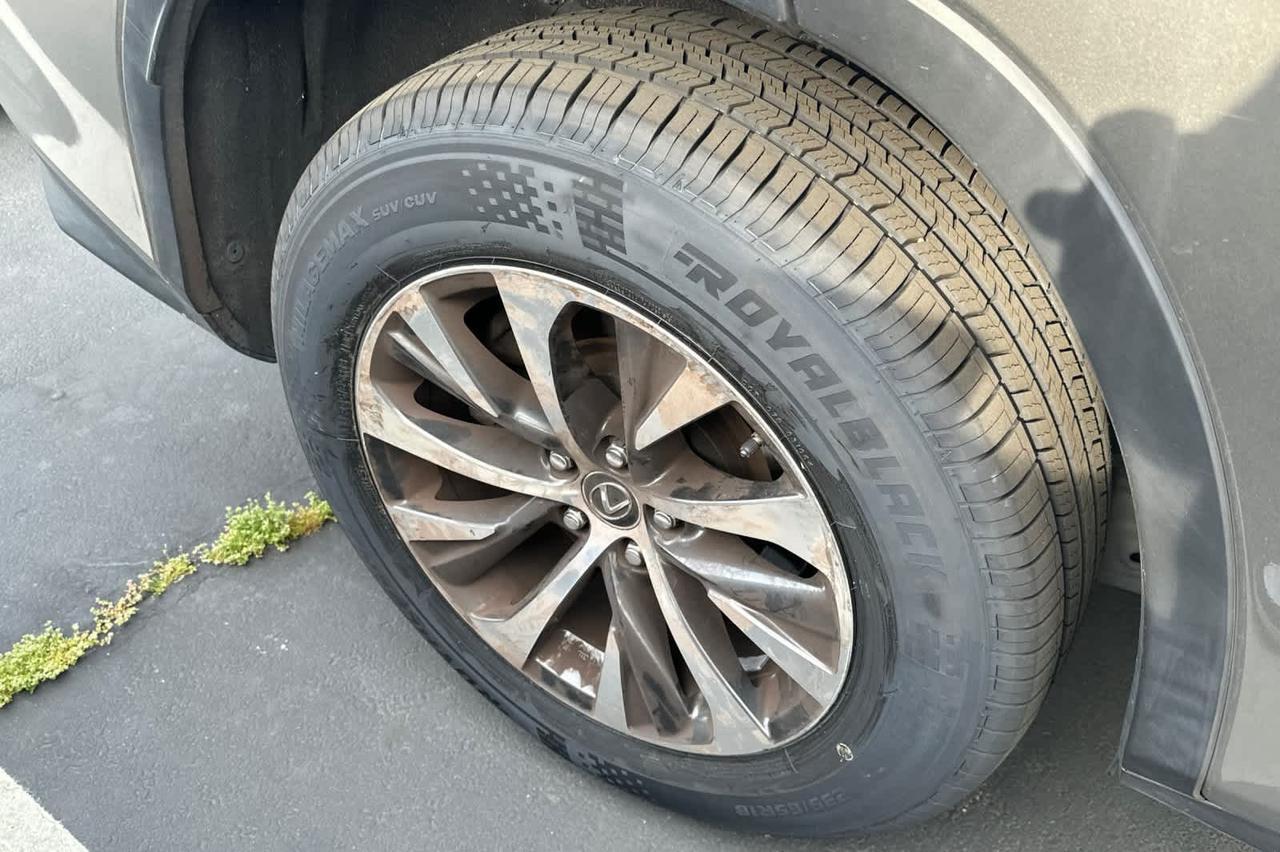 2020 Lexus RX 350 Roseville CA