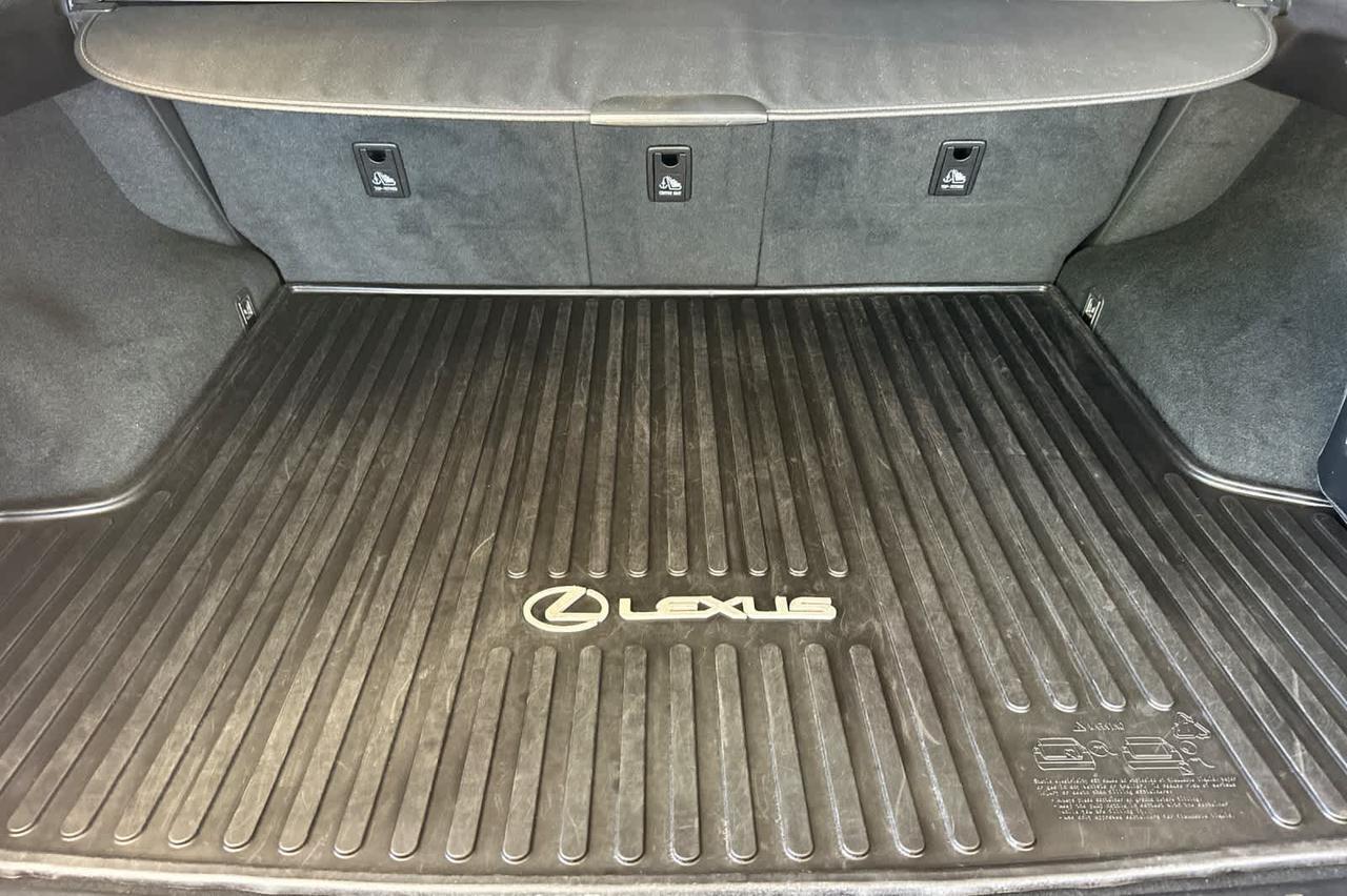 2020 Lexus RX 350 Roseville CA