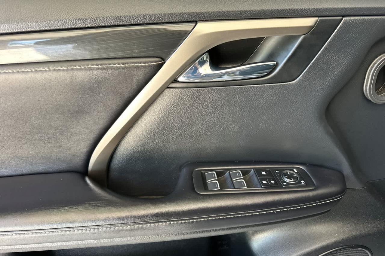 2020 Lexus RX 350 Roseville CA