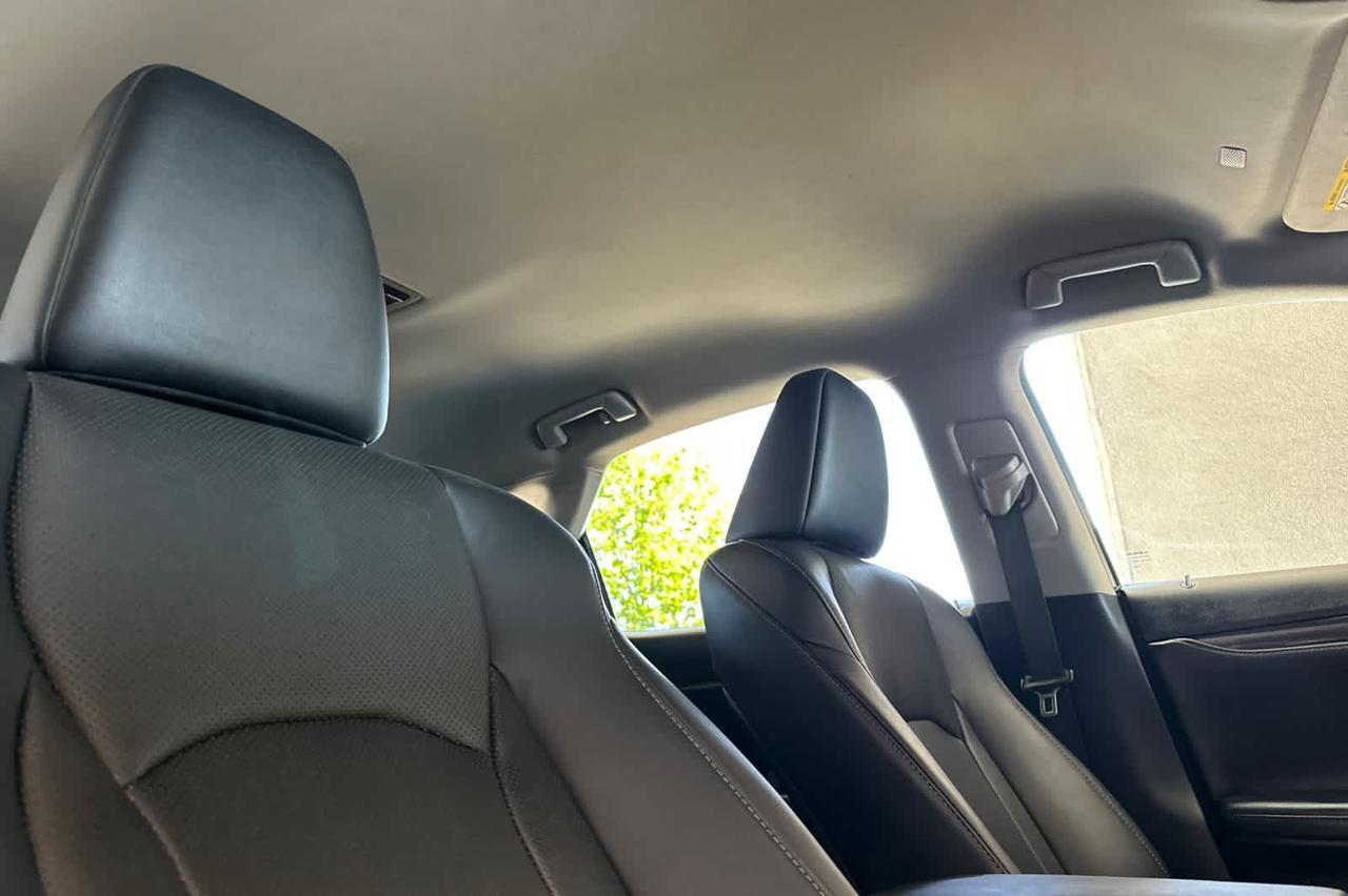 2020 Lexus RX 350 Roseville CA