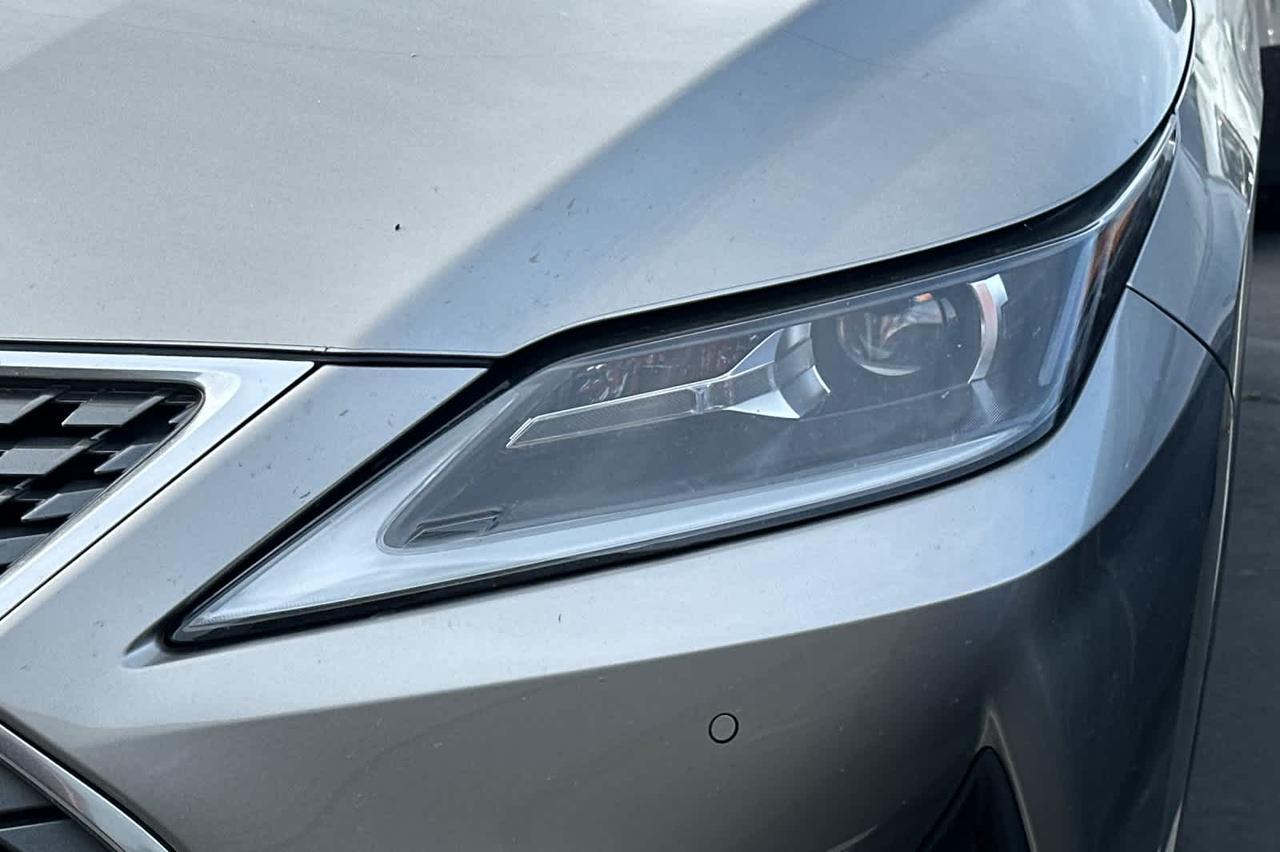 2020 Lexus RX 350 Roseville CA