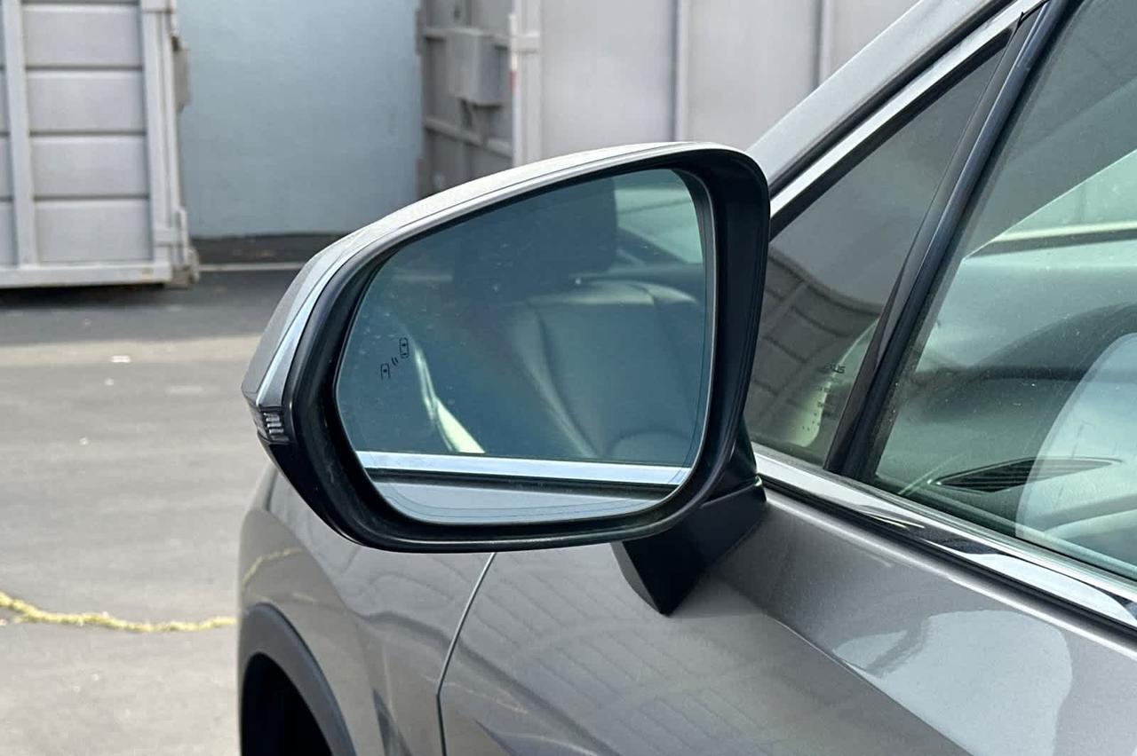 2020 Lexus RX 350 Roseville CA