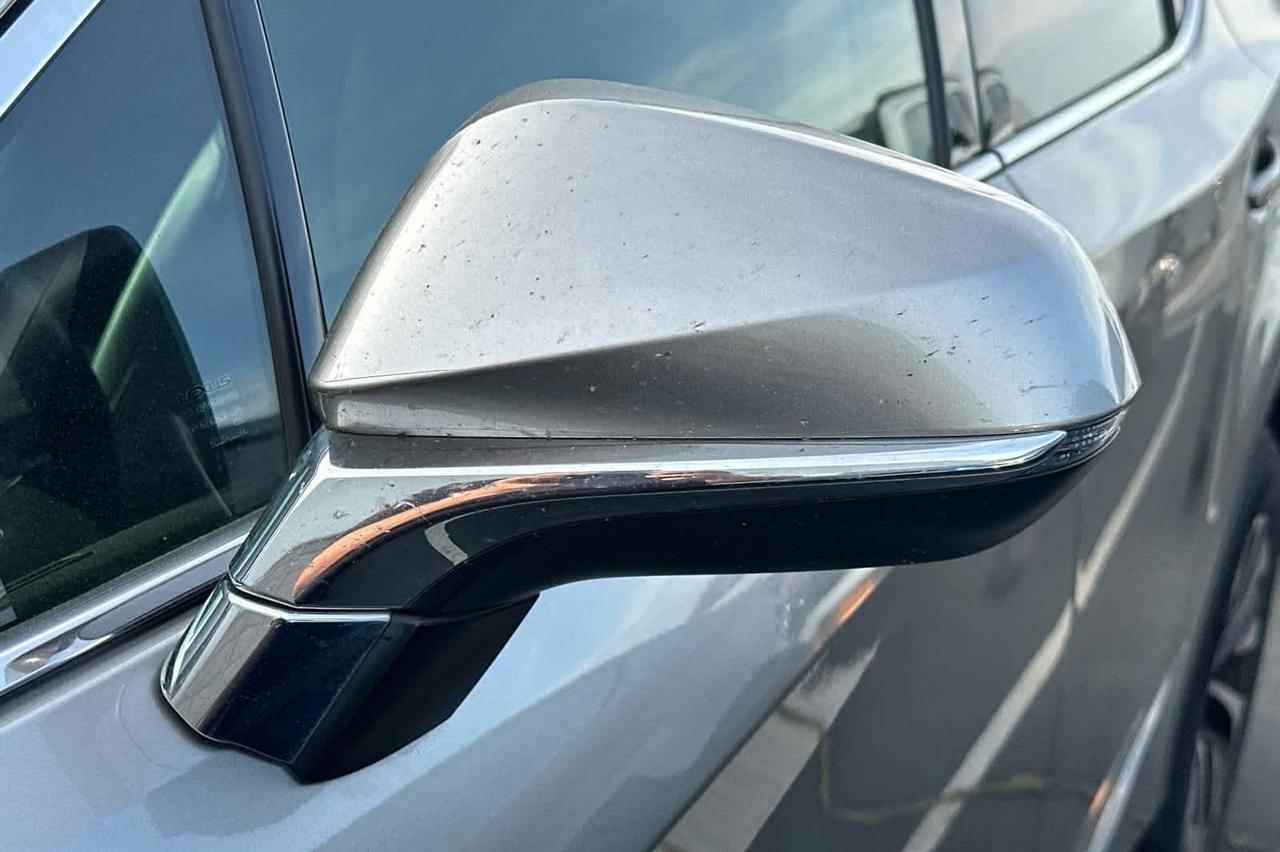 2020 Lexus RX 350 Roseville CA