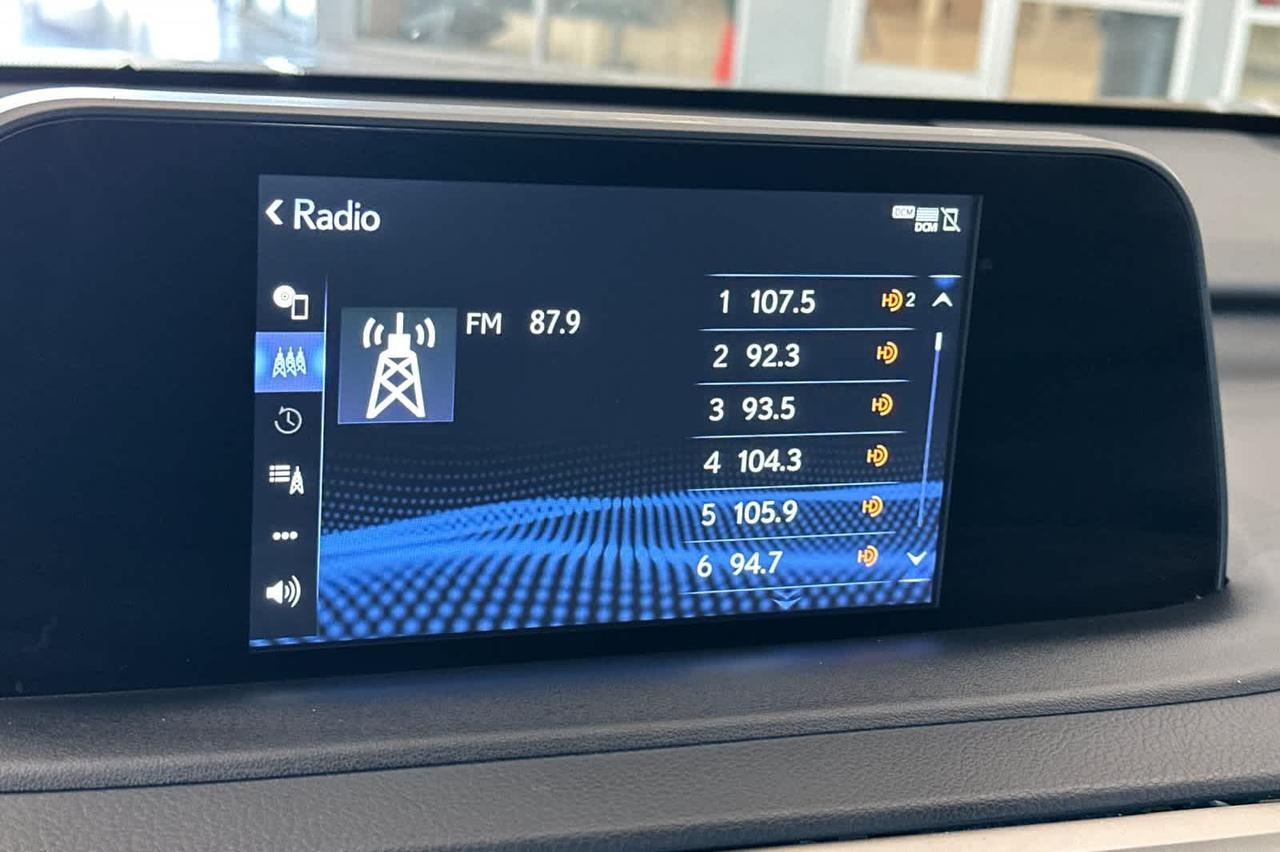 2020 Lexus RX 350 Roseville CA