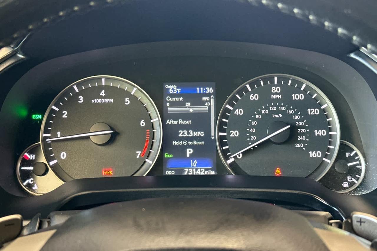 2020 Lexus RX 350 Roseville CA