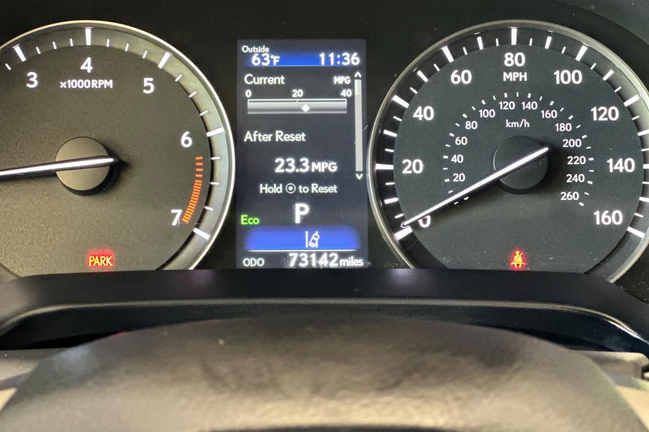 2020 Lexus RX 350 Roseville CA