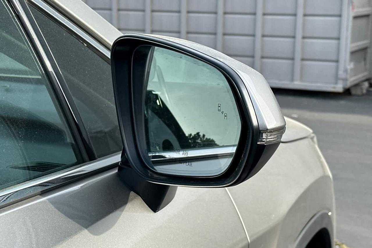 2020 Lexus RX 350 Roseville CA