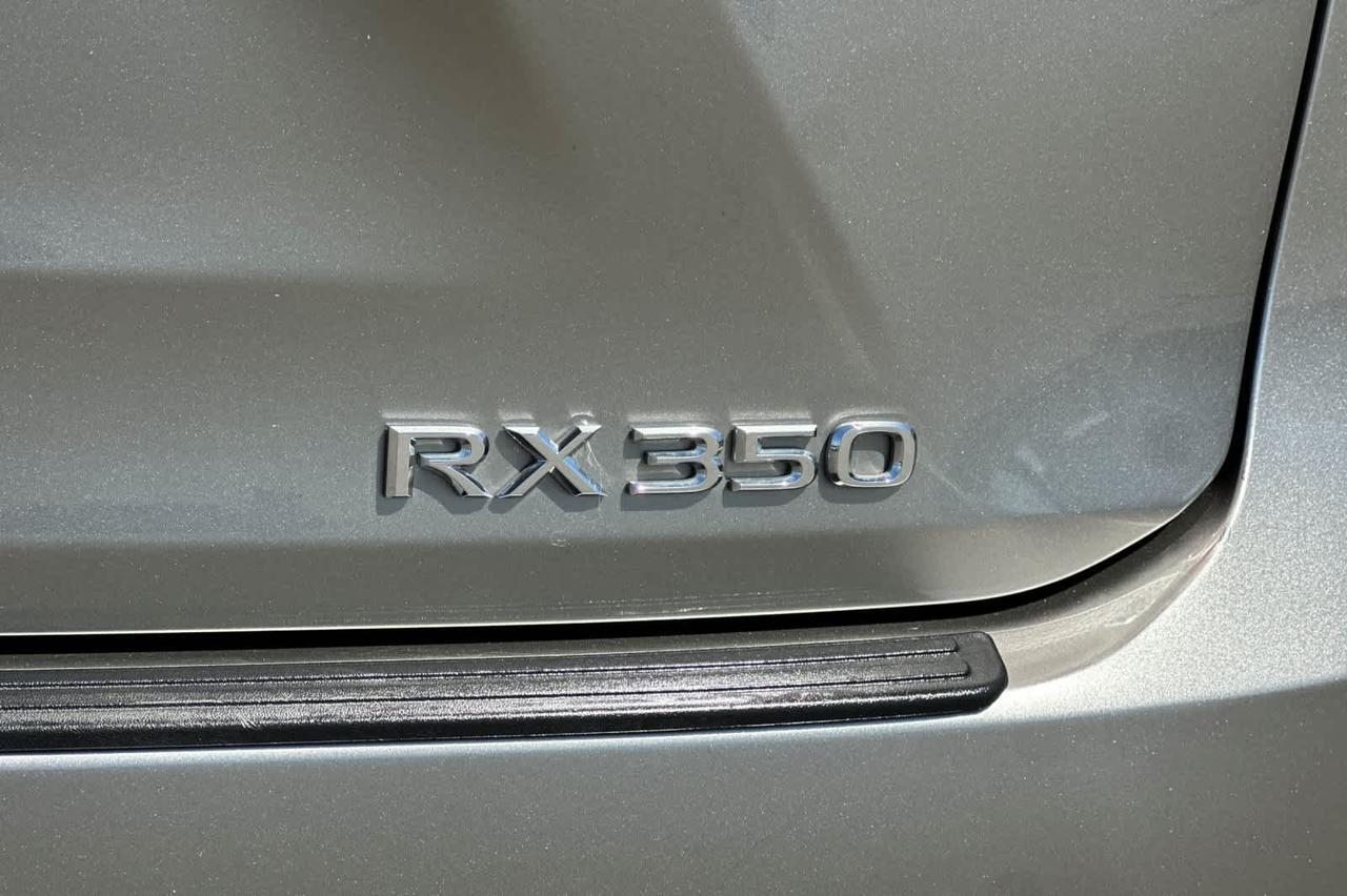 2020 Lexus RX 350 Roseville CA
