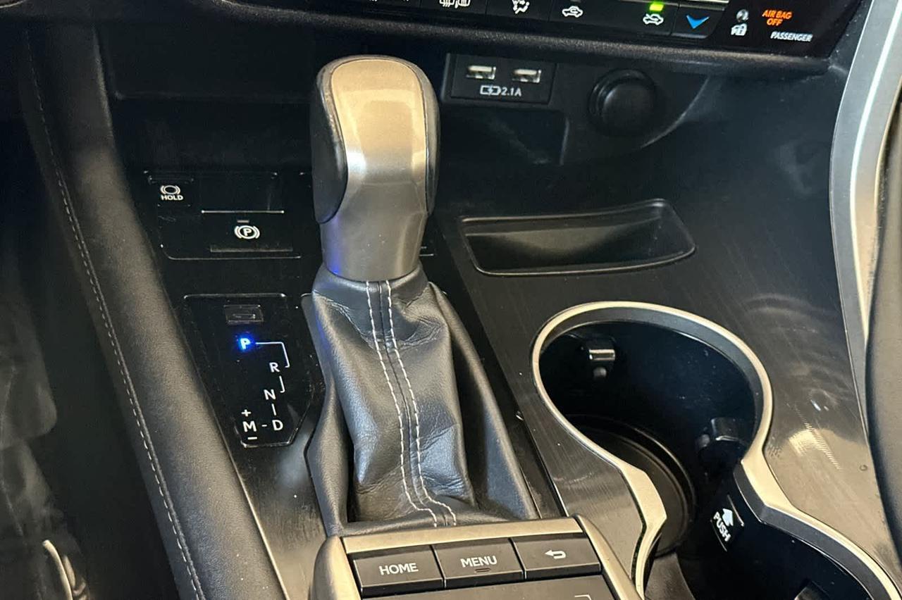 2020 Lexus RX 350 Roseville CA