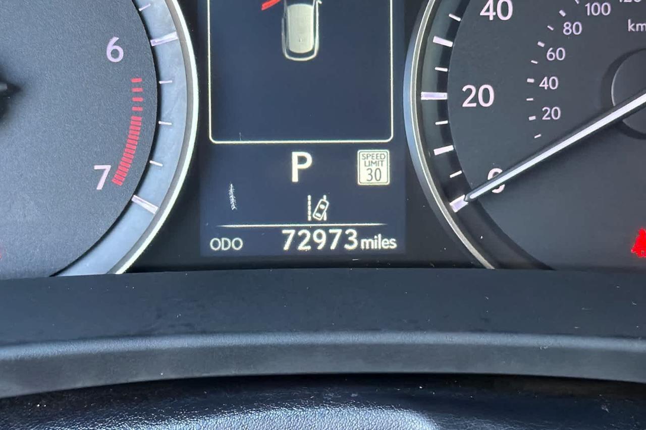 2020 Lexus RX 350 Roseville CA