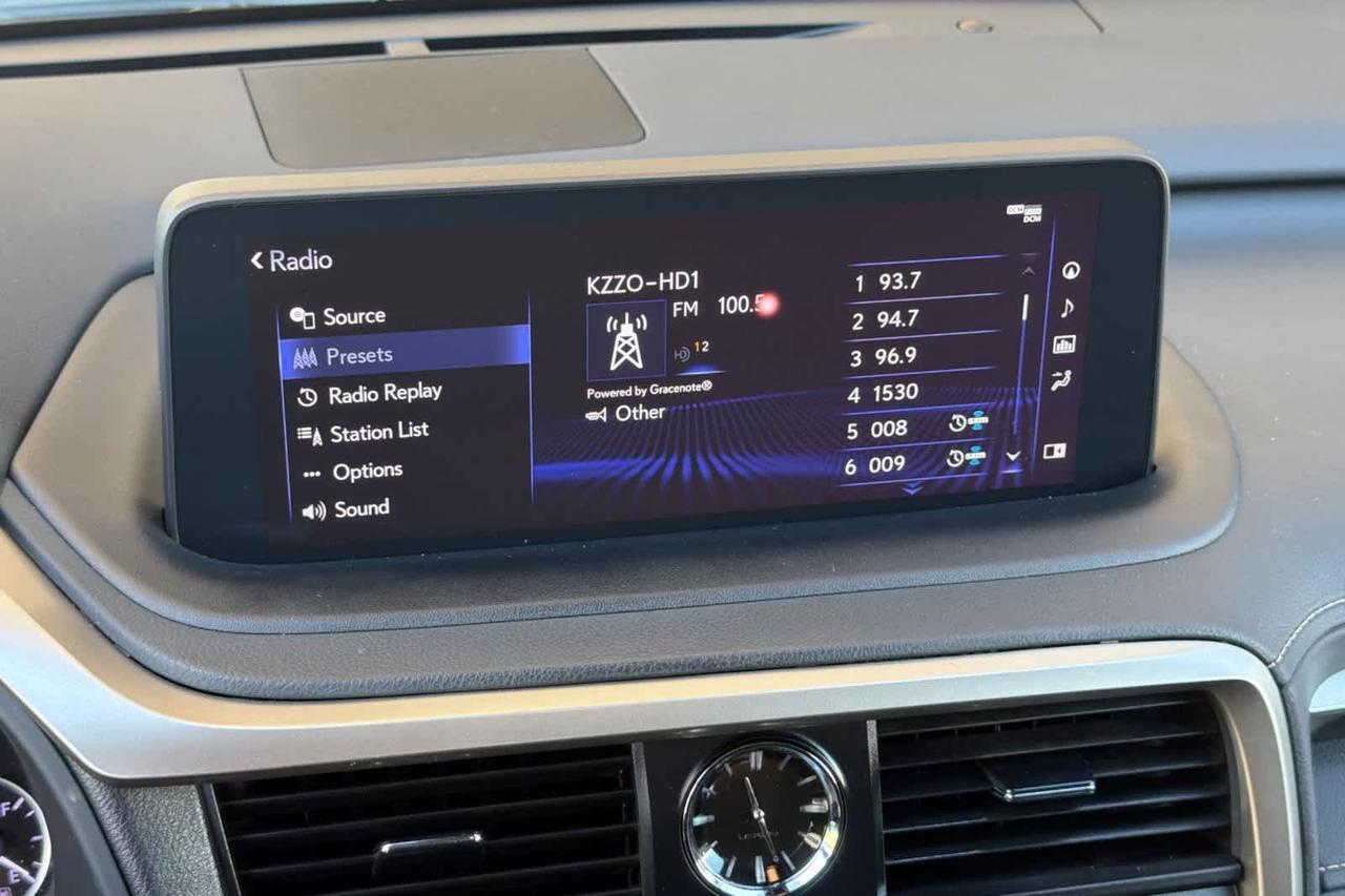 2020 Lexus RX 350 Roseville CA