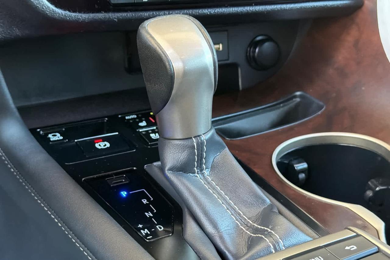 2020 Lexus RX 350 Roseville CA