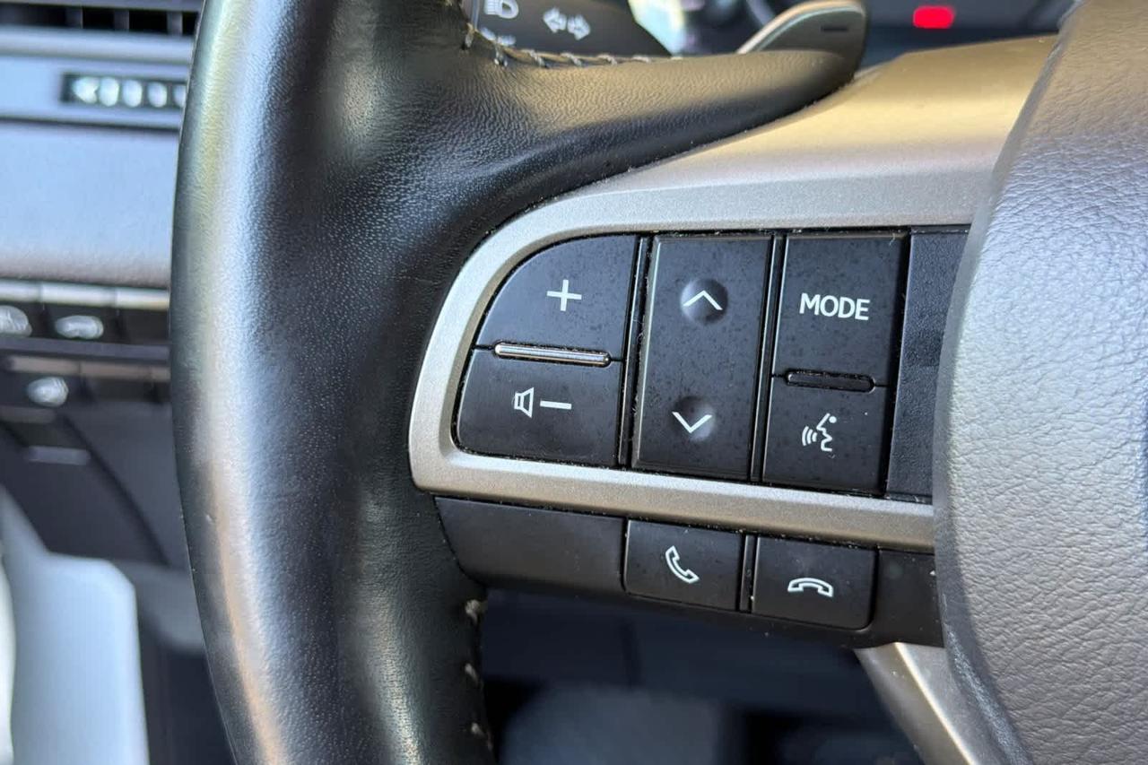 2020 Lexus RX 350 Roseville CA