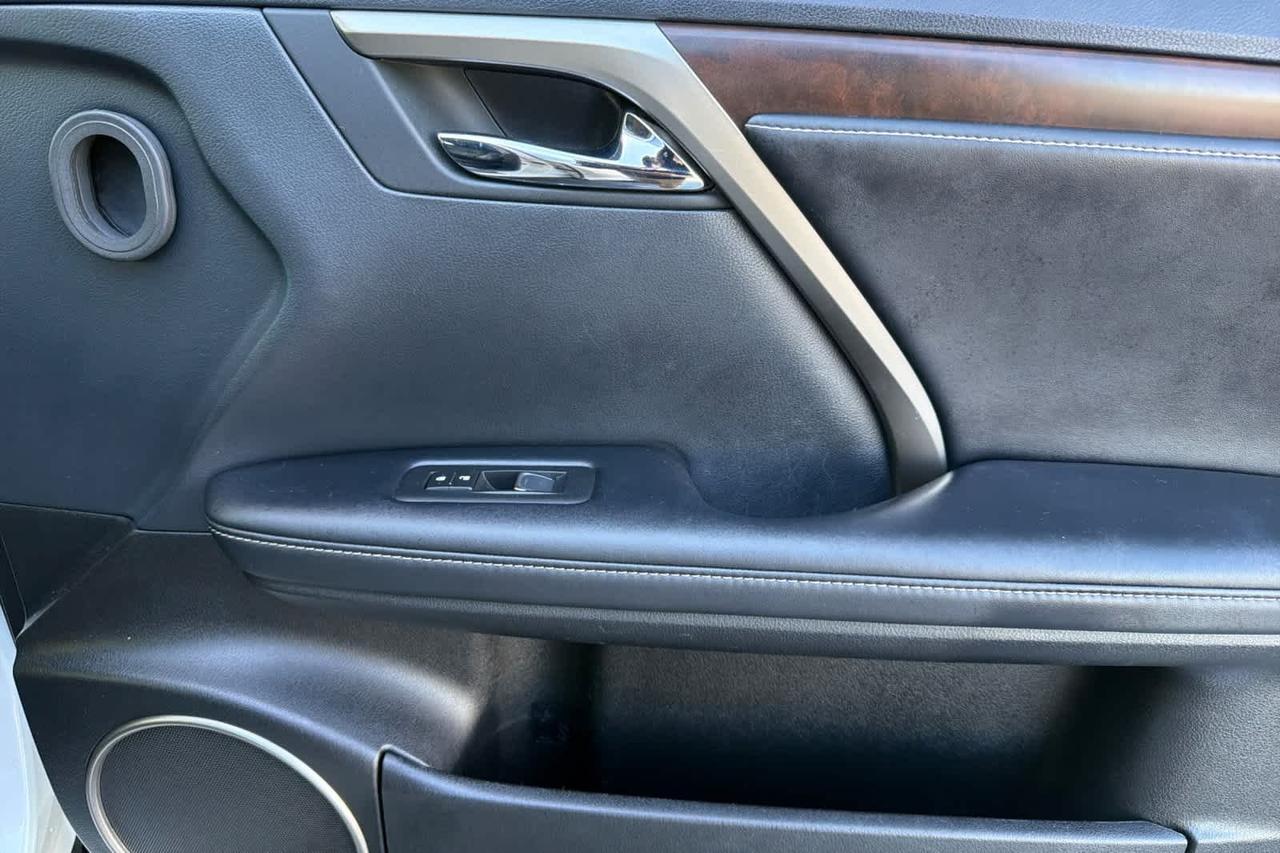 2020 Lexus RX 350 Roseville CA