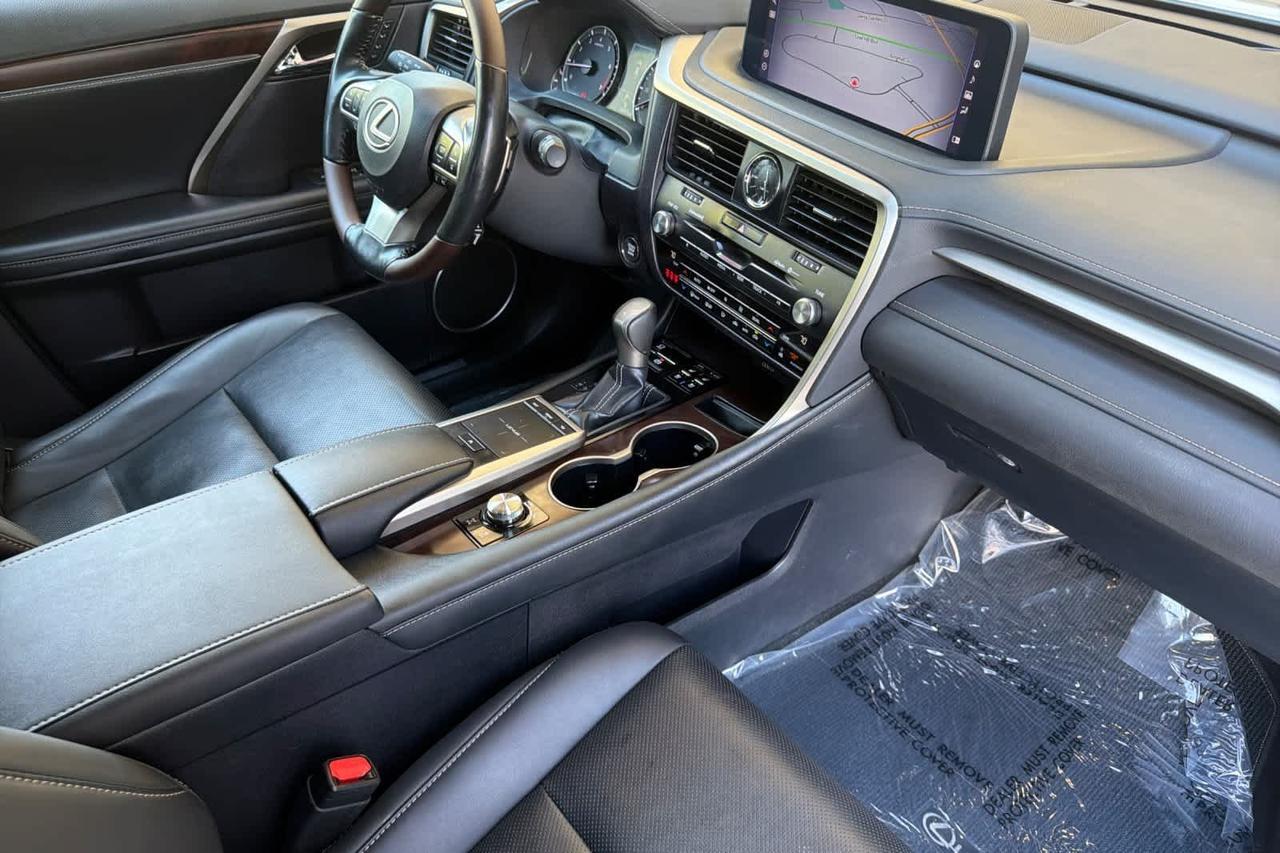 2020 Lexus RX 350 Roseville CA