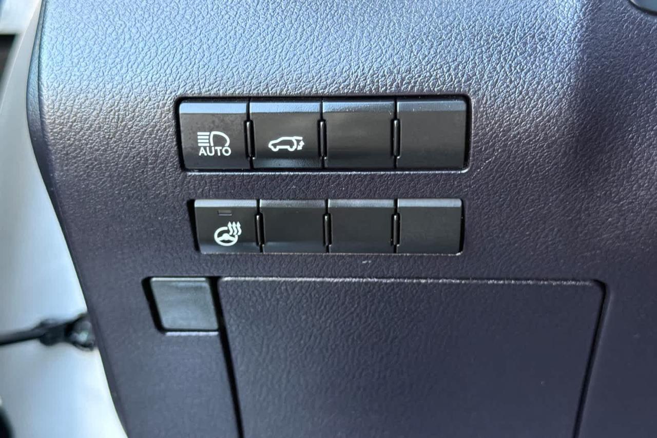 2020 Lexus RX 350 Roseville CA