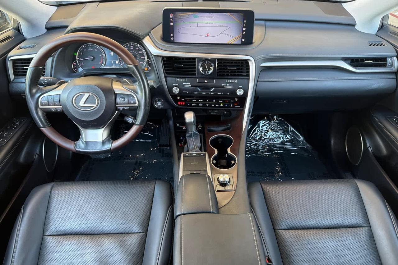 2020 Lexus RX 350 Roseville CA