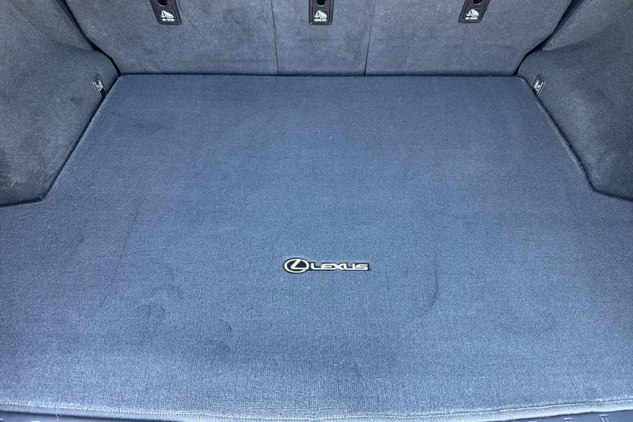 2020 Lexus RX 350 Roseville CA