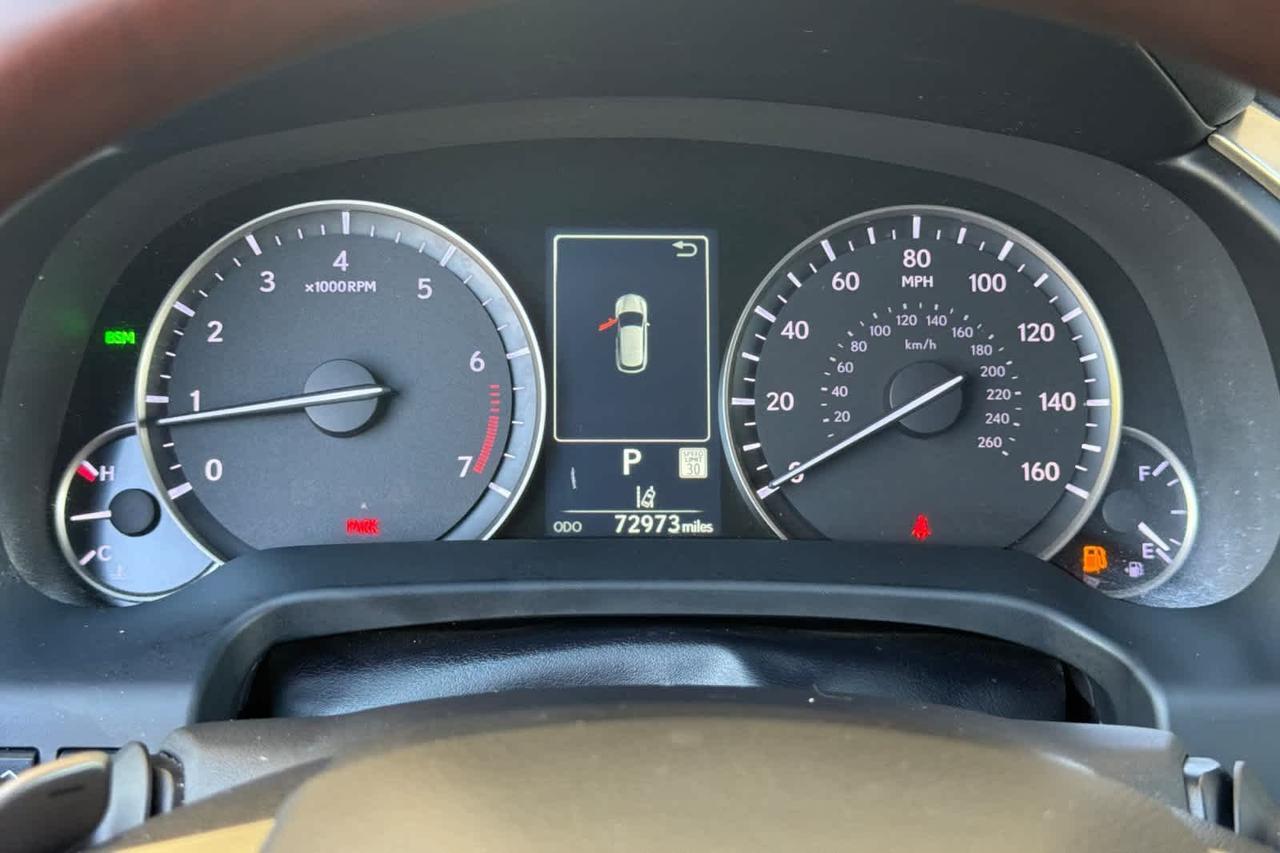 2020 Lexus RX 350 Roseville CA