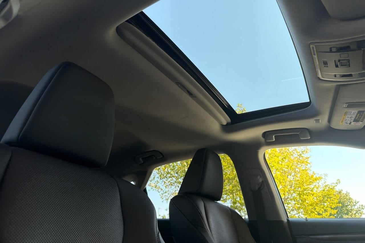 2020 Lexus RX 350 Roseville CA