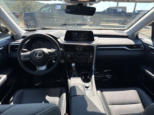 2020 Lexus RX 350  TX 2020 Lexus RX 350  TX