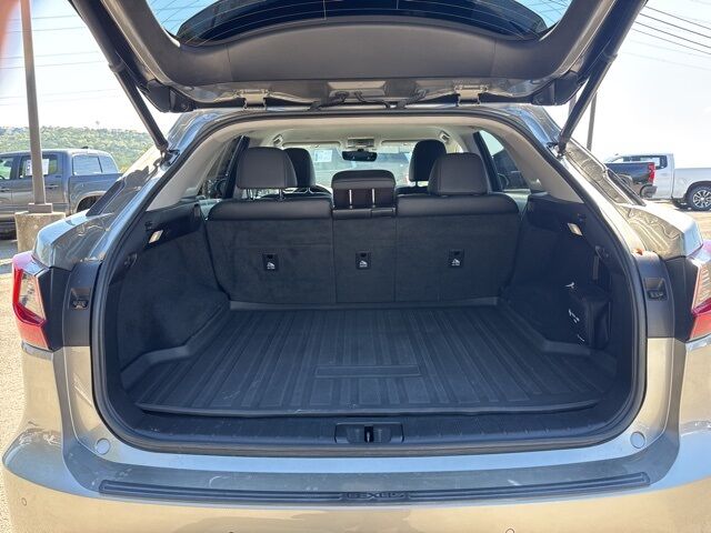 2020 Lexus RX 350  TX 2020 Lexus RX 350  TX