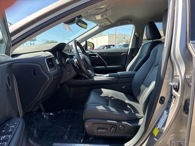 2020 Lexus RX 350  TX 2020 Lexus RX 350  TX